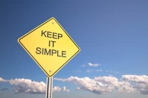 keep-it-simple